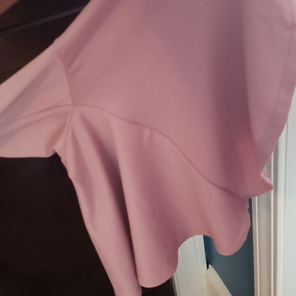 Socialite Dress - Picture 3 of 4